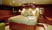 HUEYS ISLAND -  VIP Cabin 2